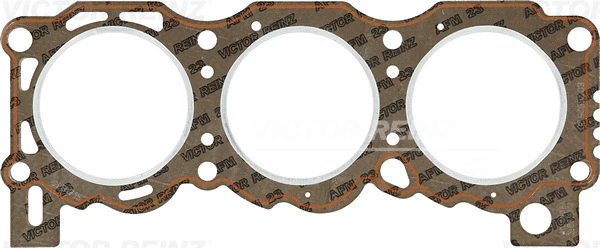 Gasket, cylinder head
